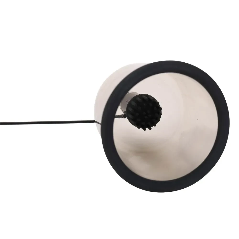 isensualflow es rotacion continua para estimulacion del pezon