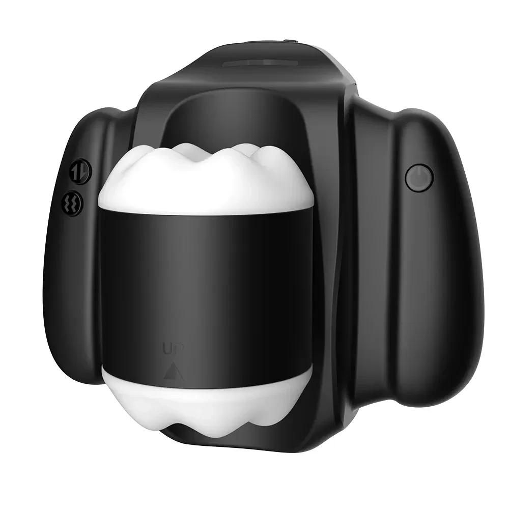 isensualflow es sextoy masculino controlable por app