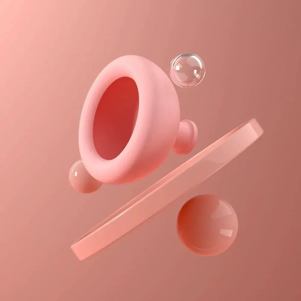 isensualflow es succionador bdsm silicona suave ergonomico