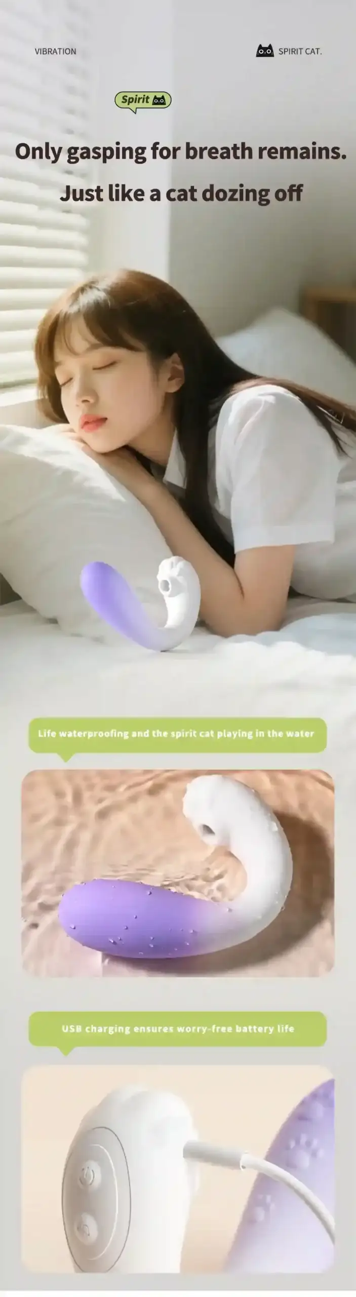 isensualflow es succionador clitoris silicona con app