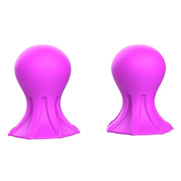 isensualflow es succionadores de pezón silicona fácil limpiar