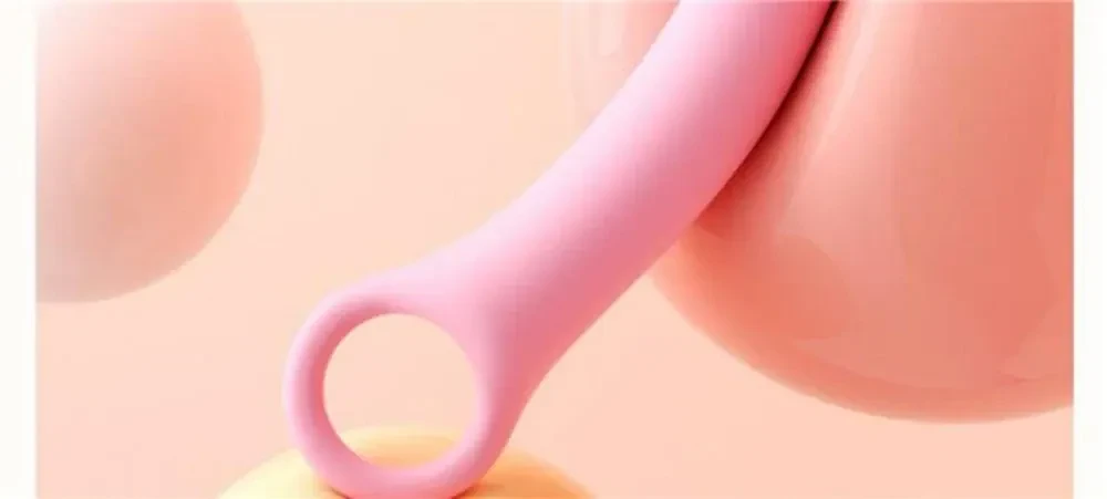 isensualflow es tapones anales silicona faciles insertar