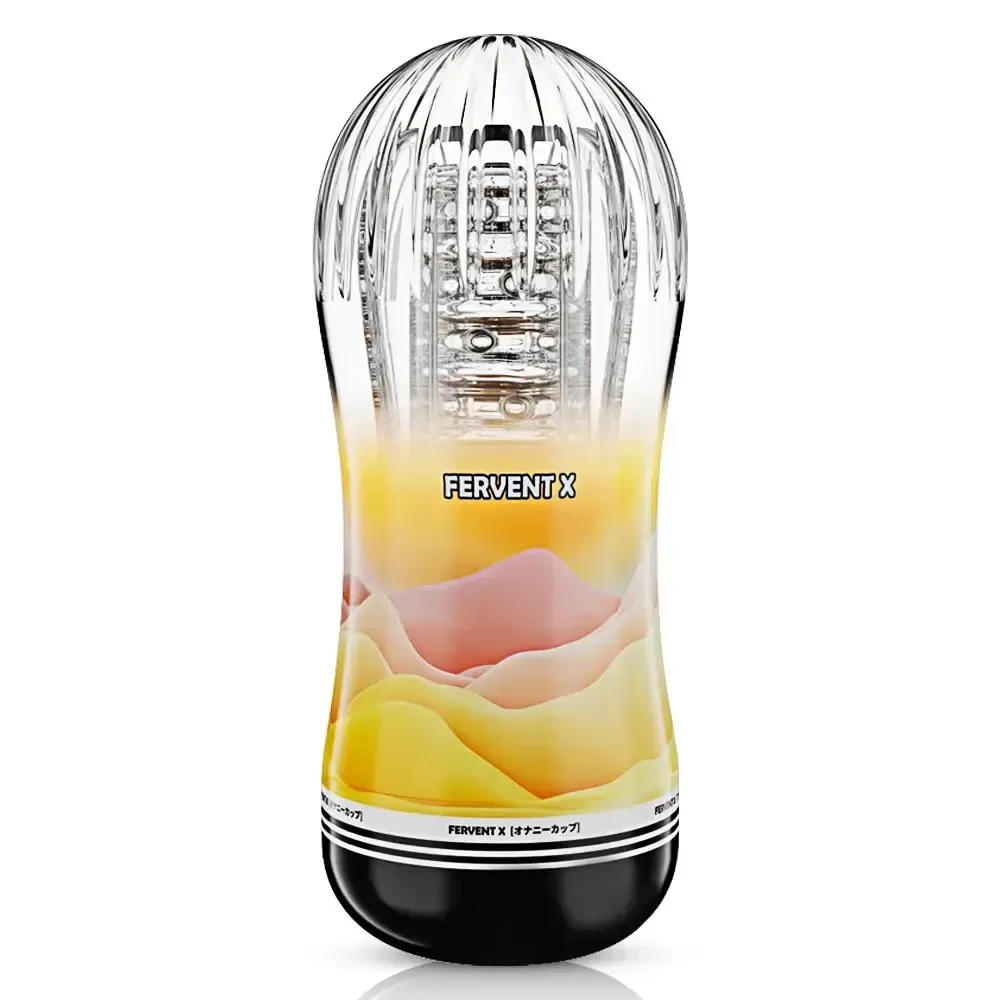 isensualflow es vagina falsa para masturbación masculina