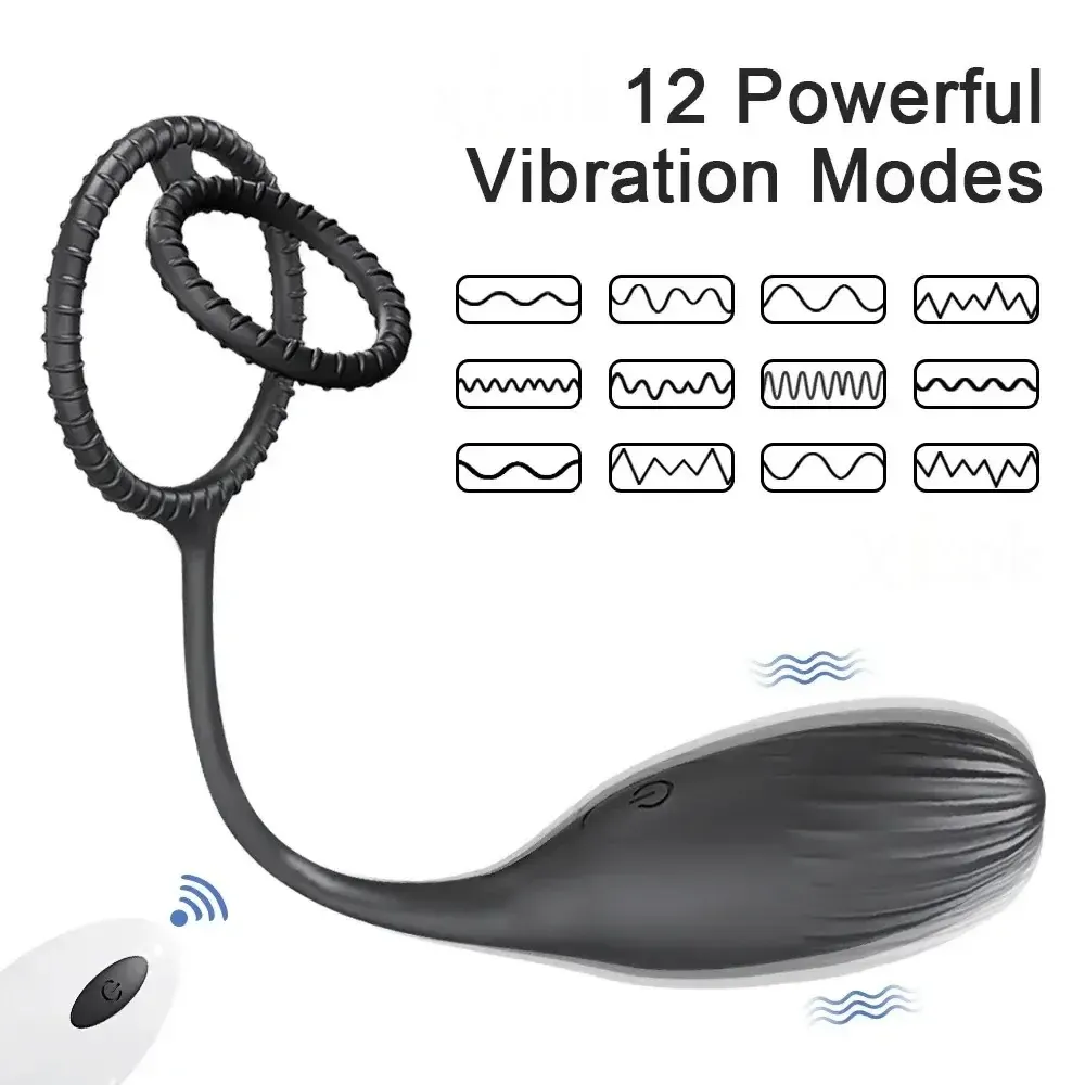 isensualflow es vibrador anal con control app