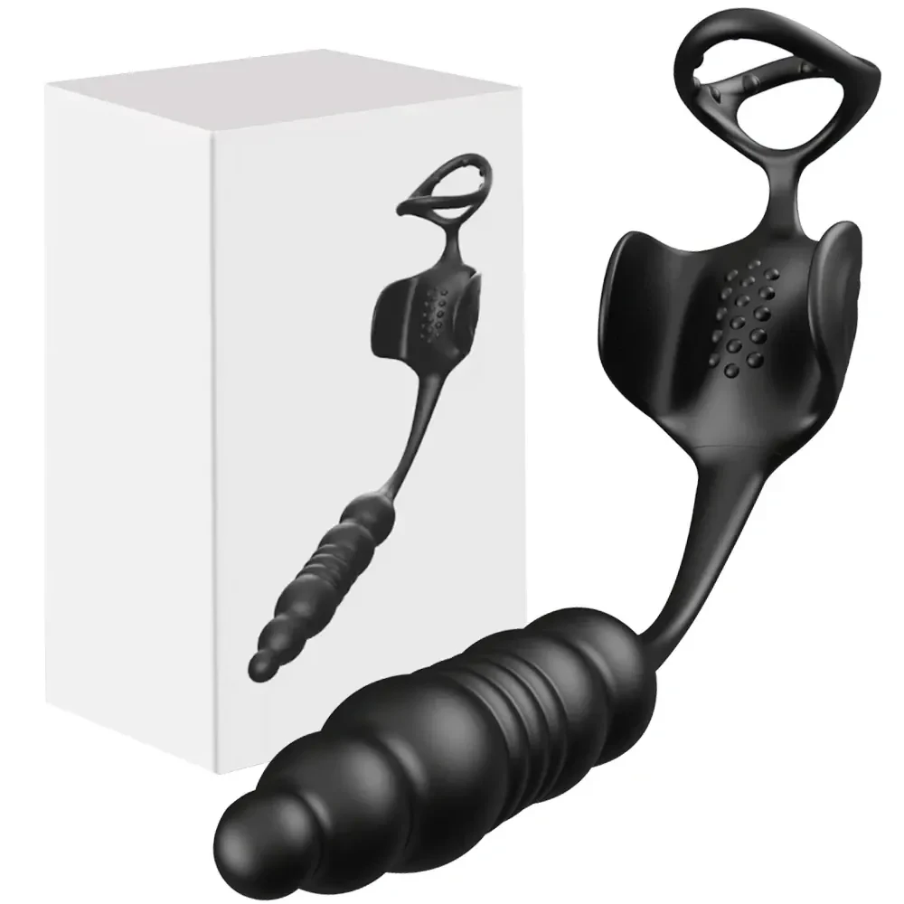 isensualflow es vibrador anal con control por app