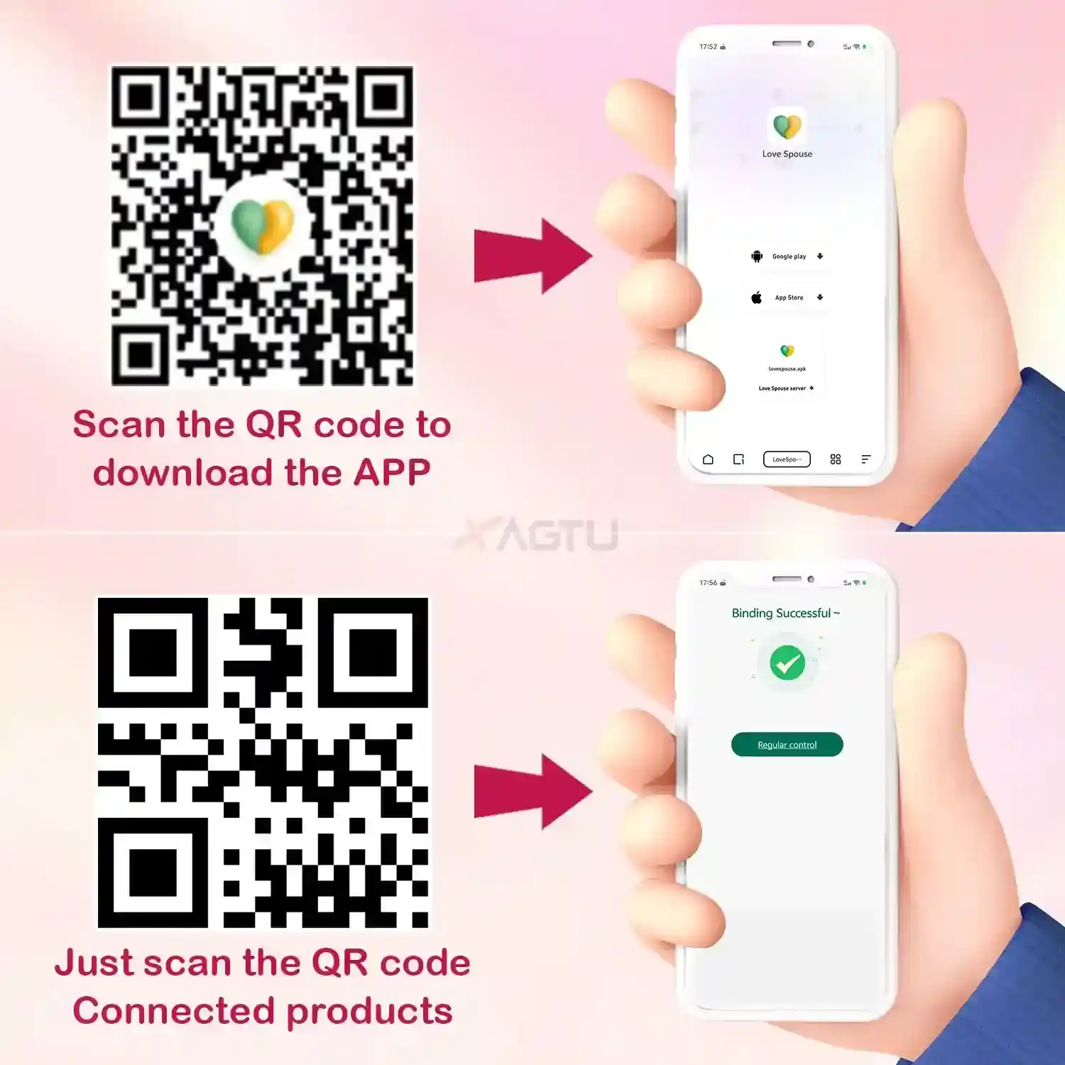 isensualflow es vibrador app silicona suave mujer 1