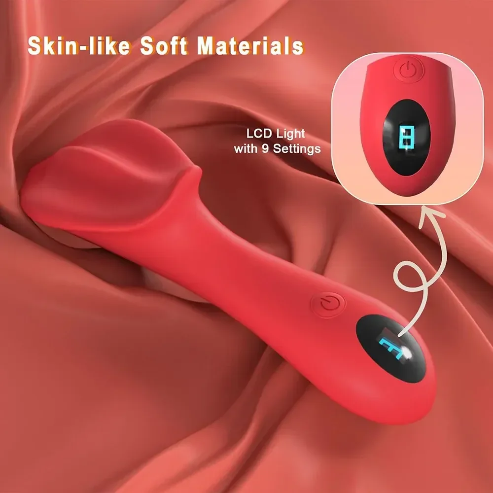 isensualflow es vibrador clitorial rosa de silicona medica