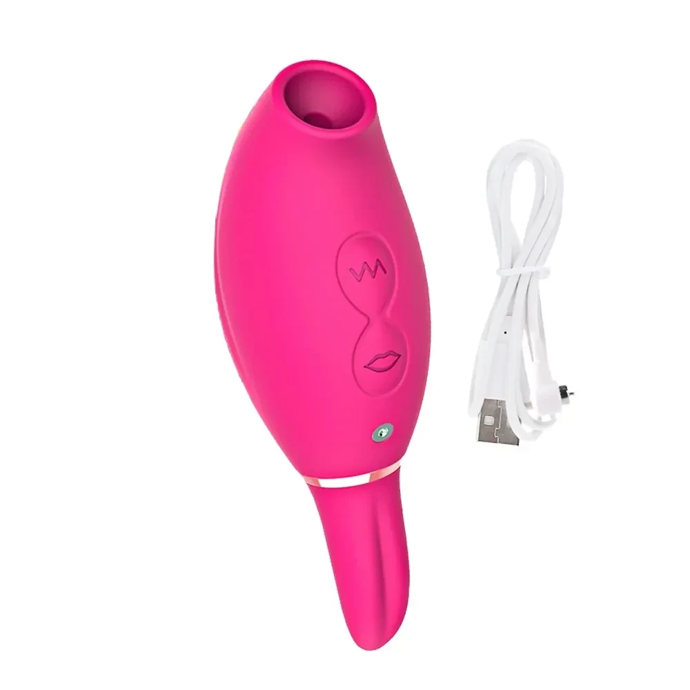 isensualflow es vibrador clitoriano silicona suave