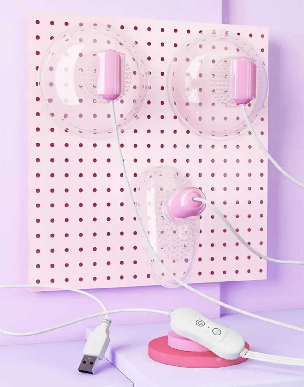 isensualflow es vibrador clitoris con control remoto