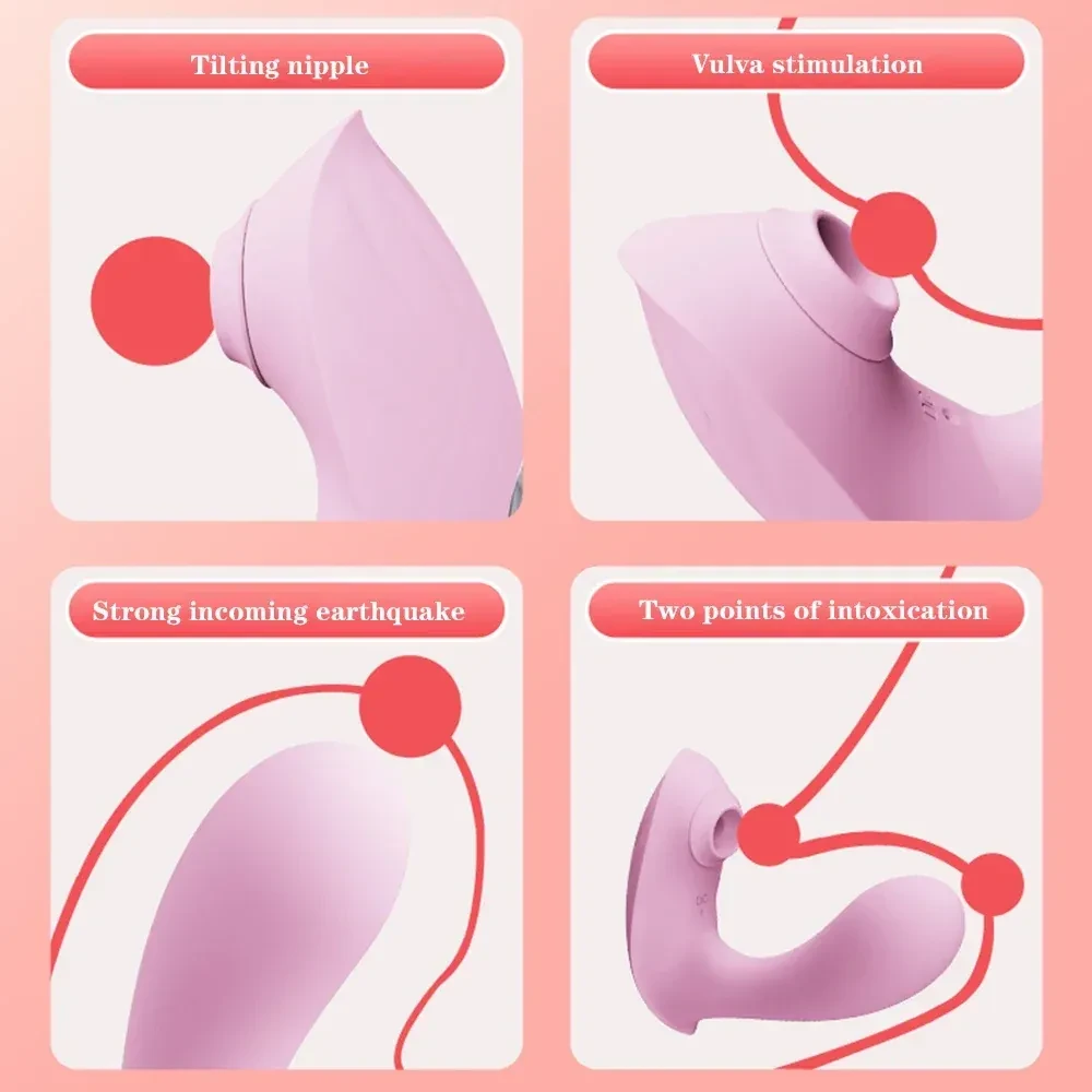 isensualflow es vibrador con funcion de calentamiento inteligente