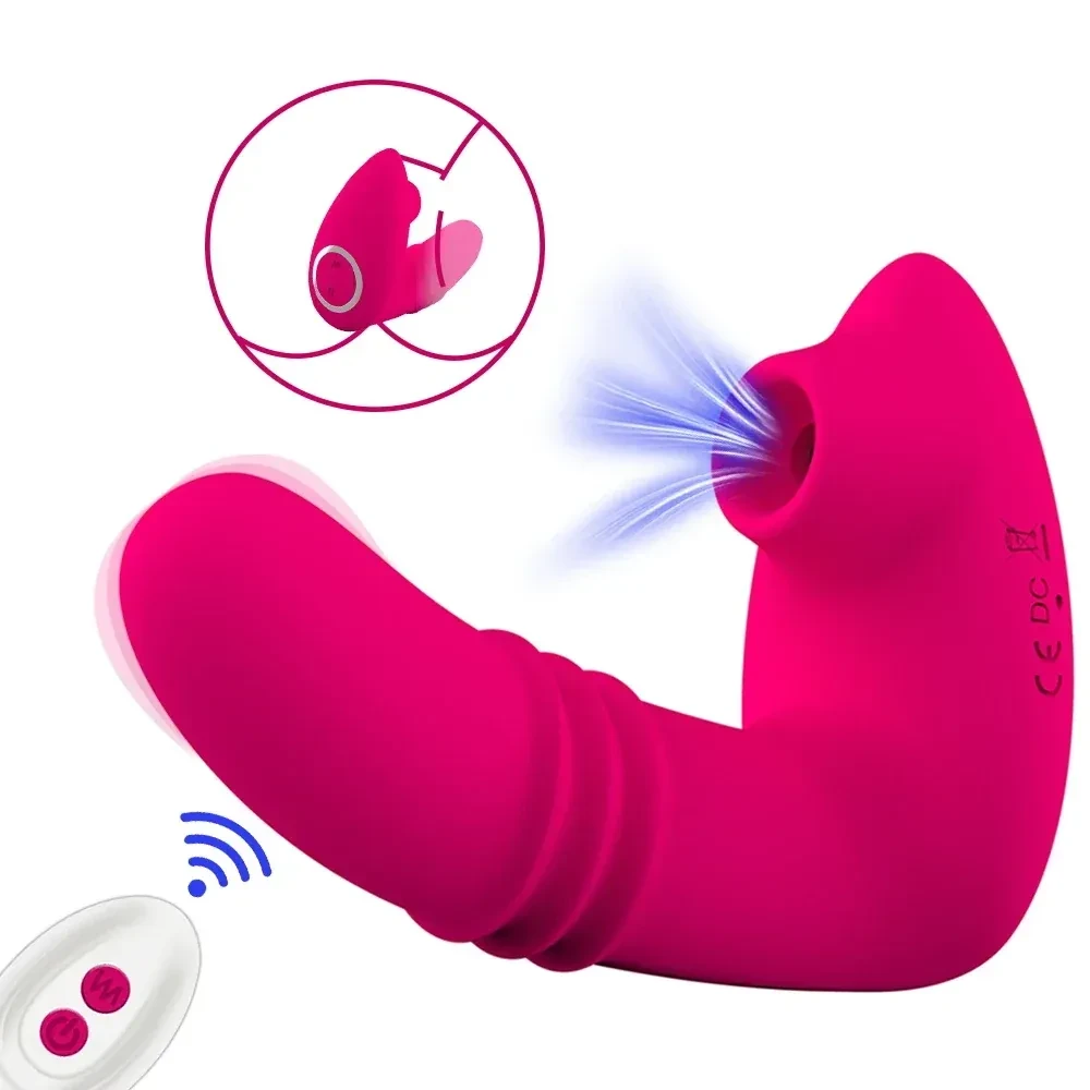 isensualflow es vibrador con succion clitoridiana