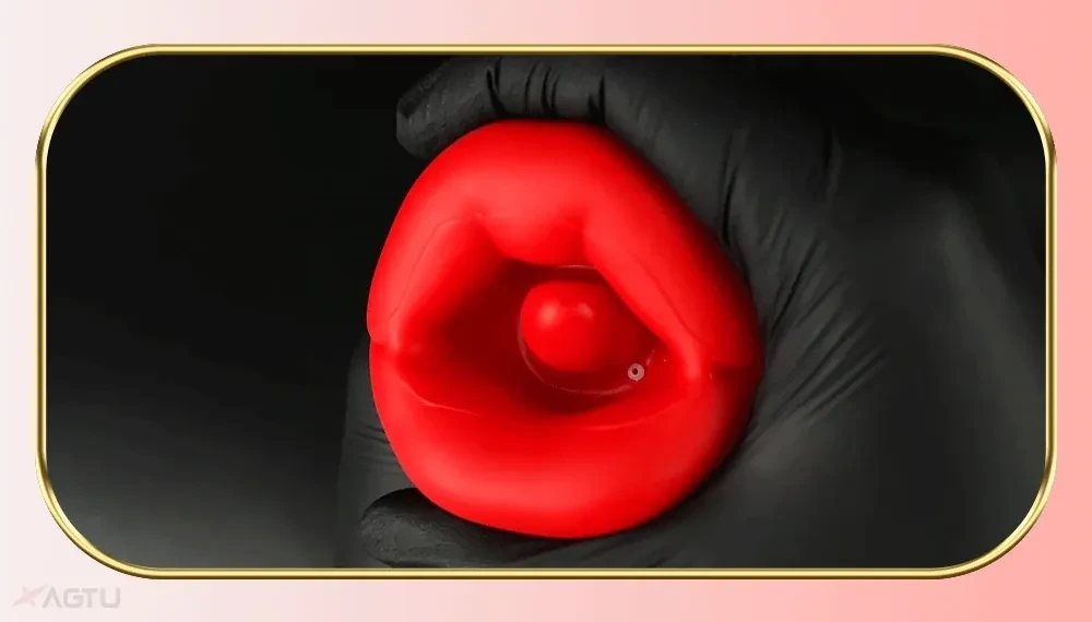 isensualflow es vibrador conejo silicona para clitoris