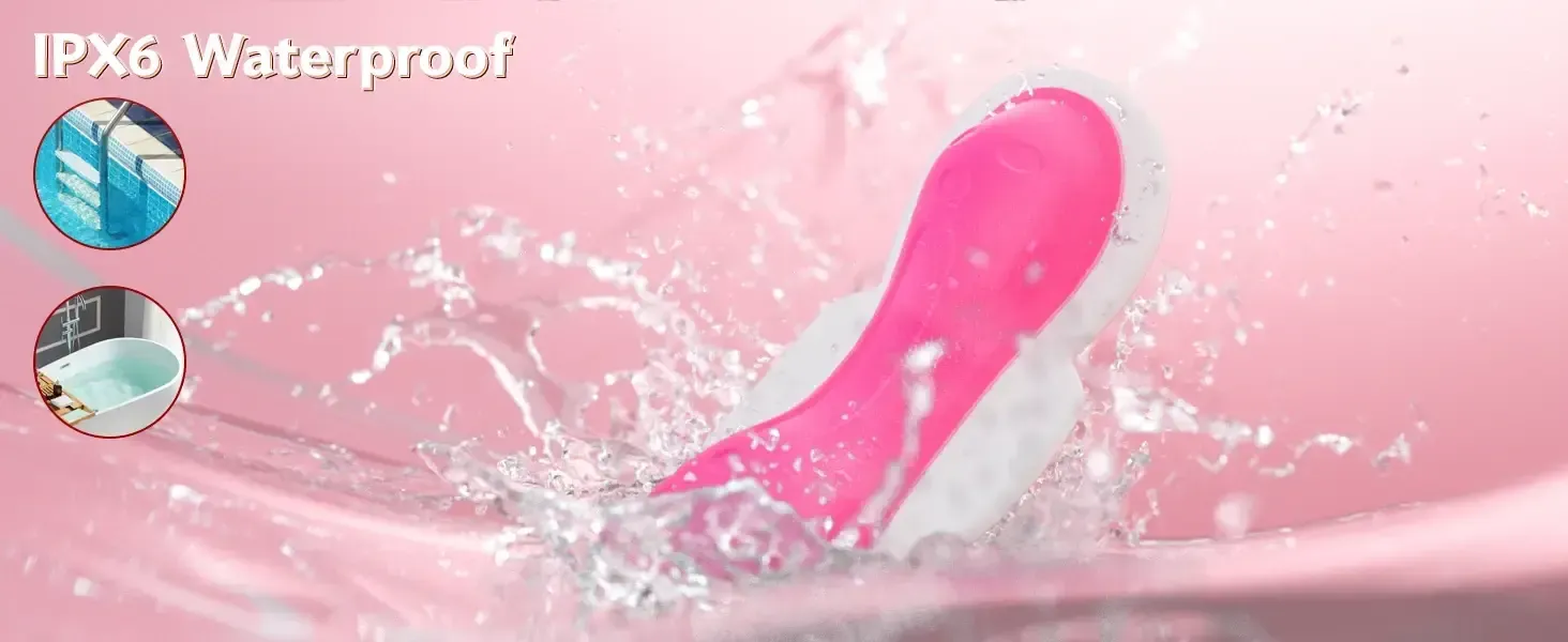 isensualflow es vibrador huevo bala suave al tacto