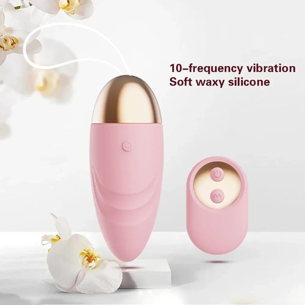 isensualflow es vibrador huevo silicona suave inalambrico