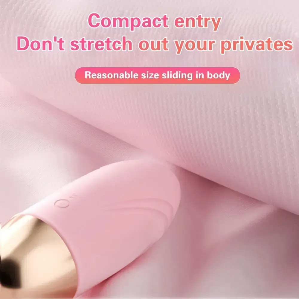 isensualflow es vibrador huevo silicona suave interno