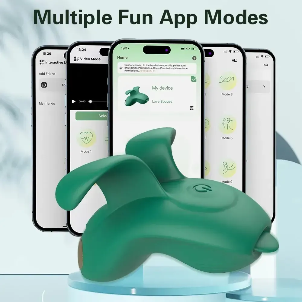 isensualflow es vibrador mini para punto g