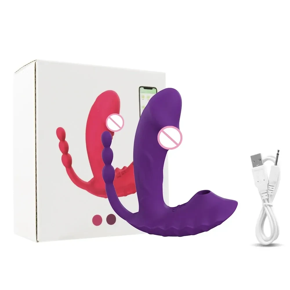isensualflow es vibrador panty recargable por usb
