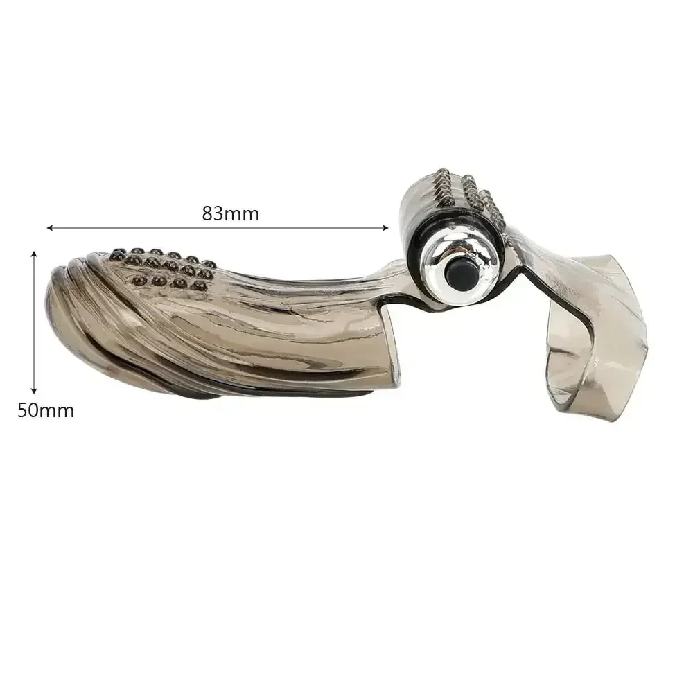 isensualflow es vibrador para clítoris con funda