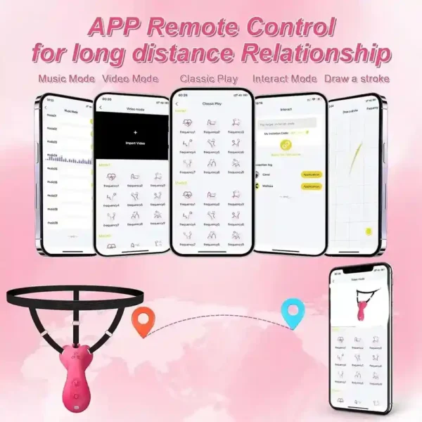 isensualflow es vibrador portátil punto g femenino