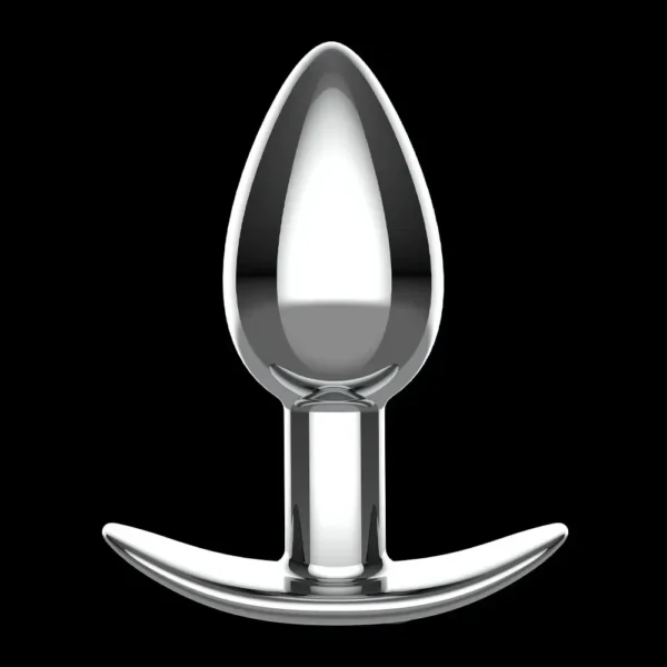 isensualflow es vibrador prostático anal con curvas