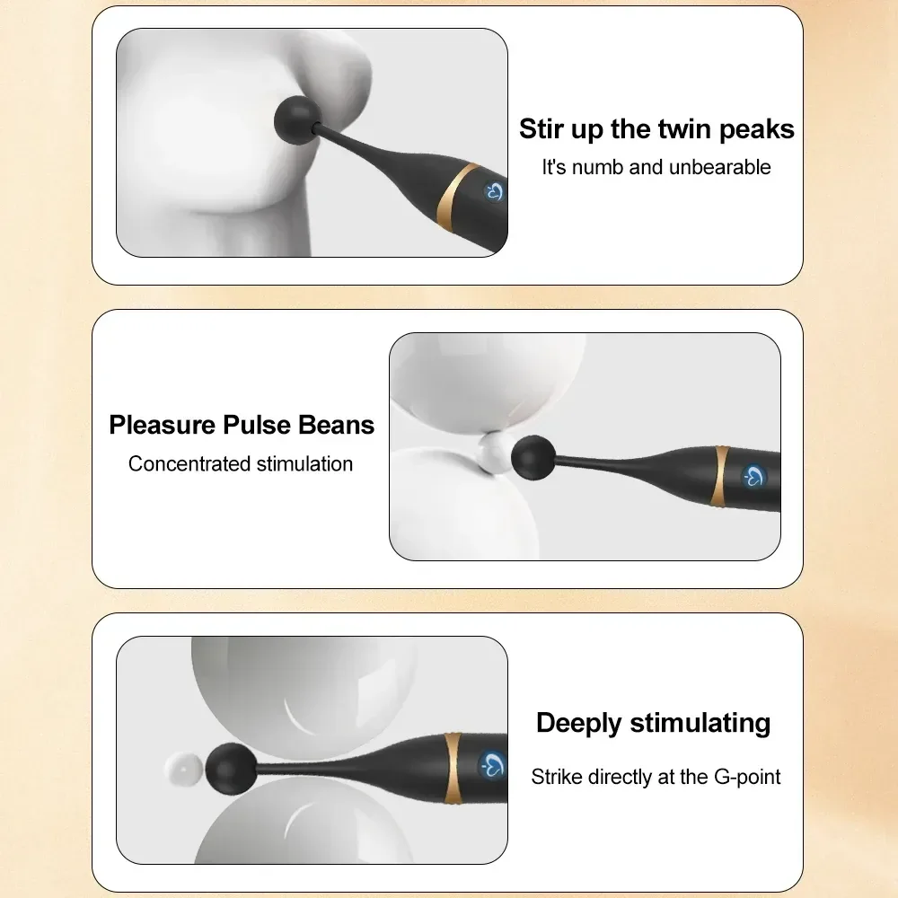 isensualflow es vibrador punto g con accesorios
