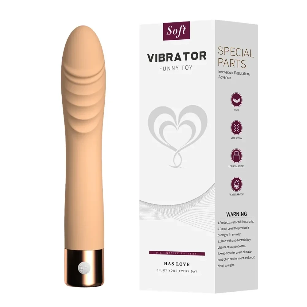 isensualflow es vibrador punto g silicona medica 1