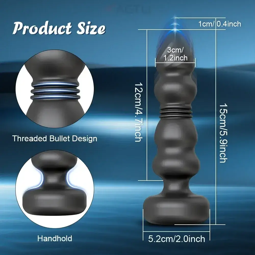 isensualflow es vibrador punto g silicona medica 3