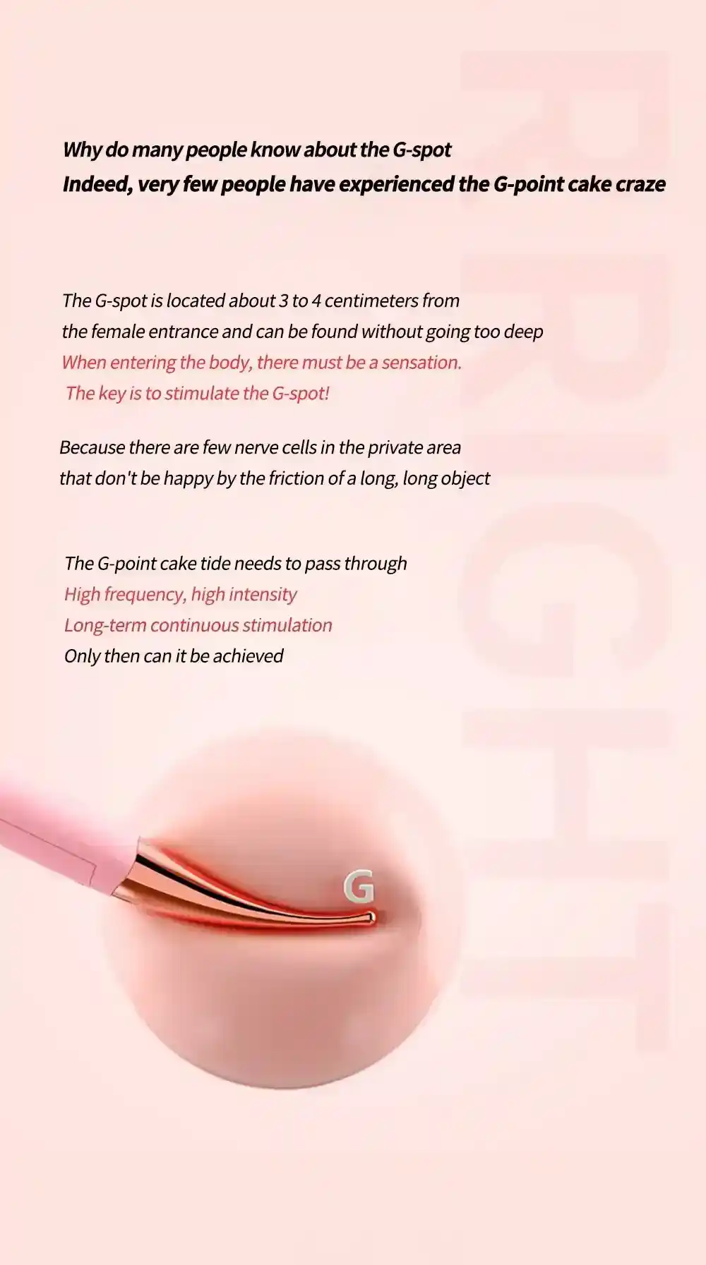 isensualflow es vibrador punto g silicona rosa