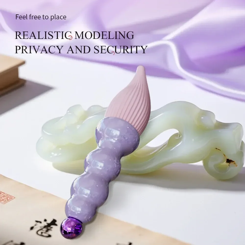 isensualflow es vibrador punto g silicona suave 13