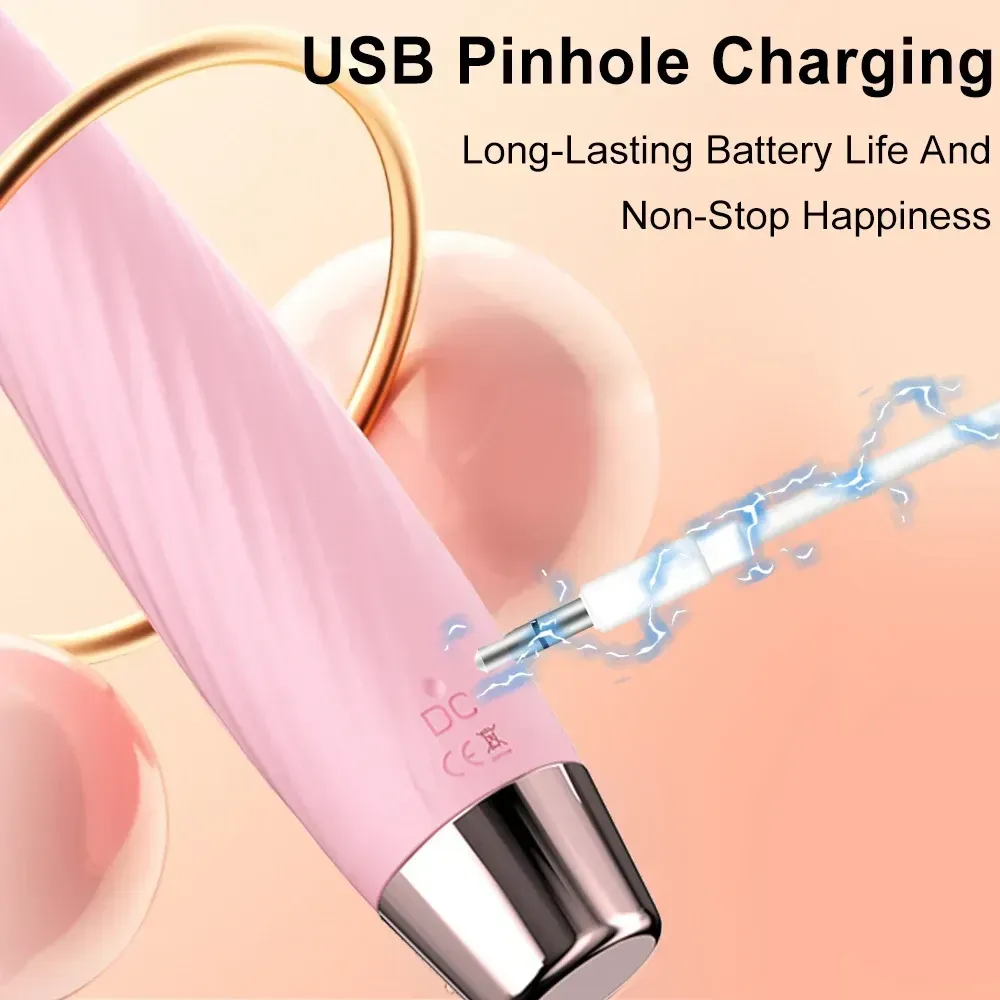 isensualflow es vibrador punto g silicona suave 5