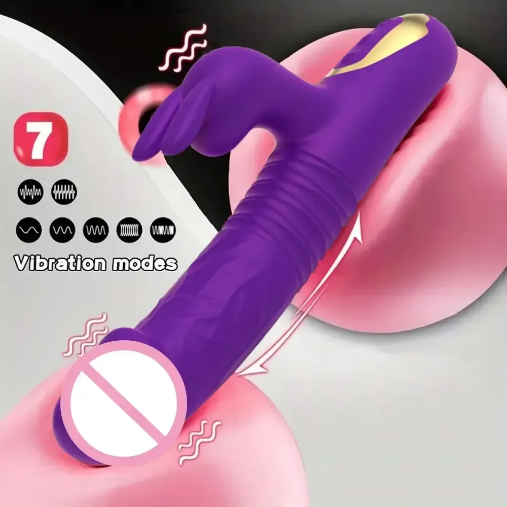isensualflow es vibrador rabbit silicona estimulacion punto g
