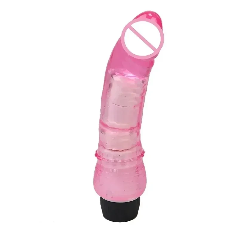 isensualflow es vibrador realista para estimulación vaginal