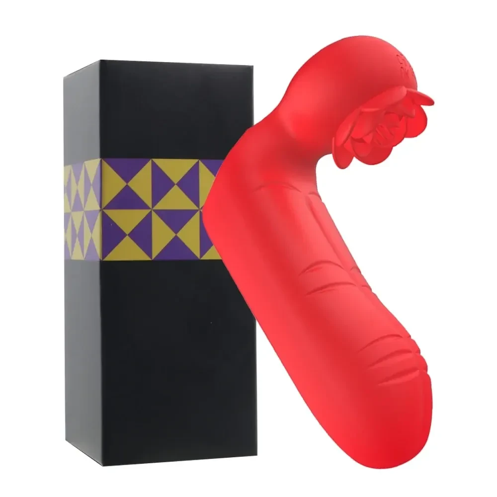 isensualflow es vibrador rosa estimulador de clitoris silicona