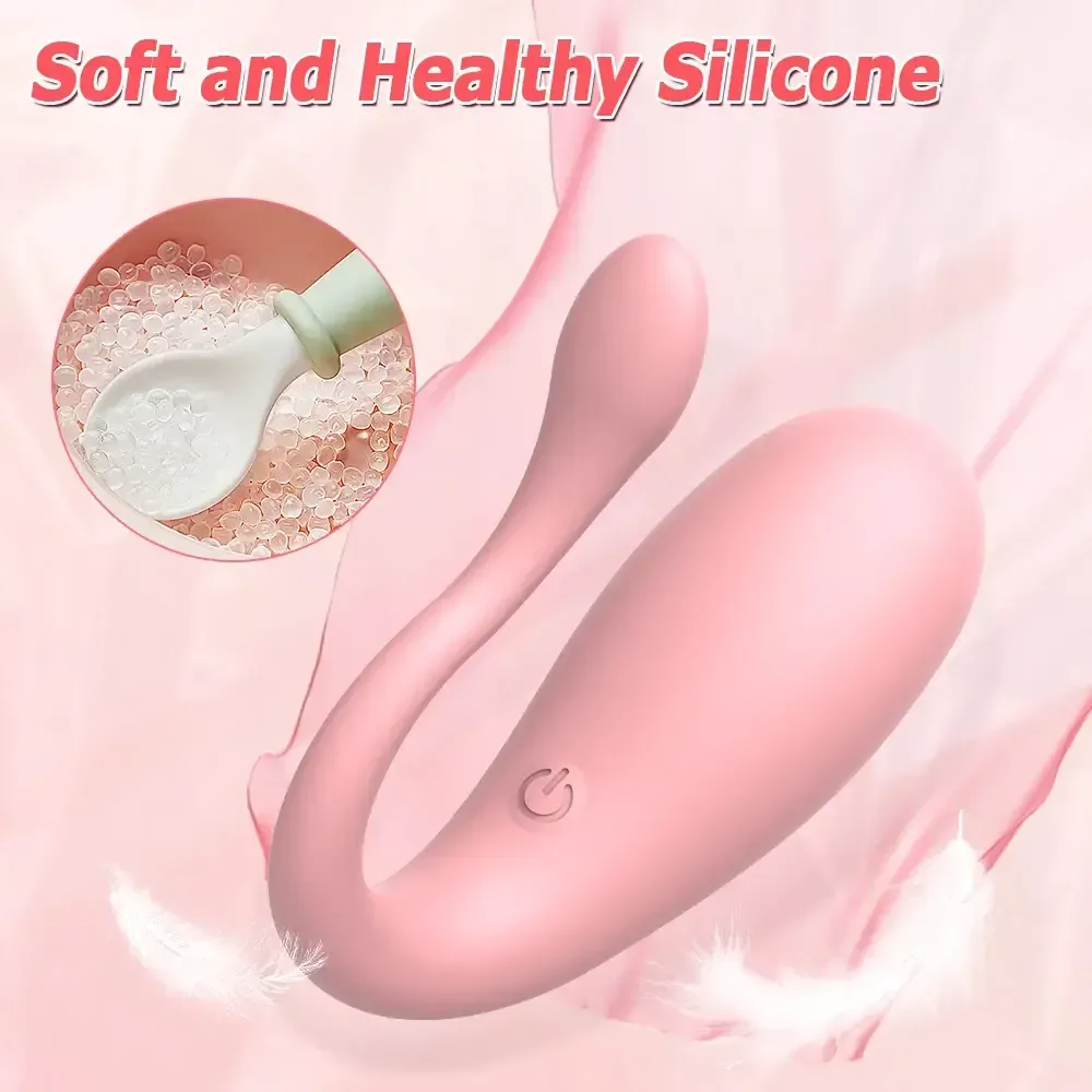 isensualflow es vibrador silicona medica control app