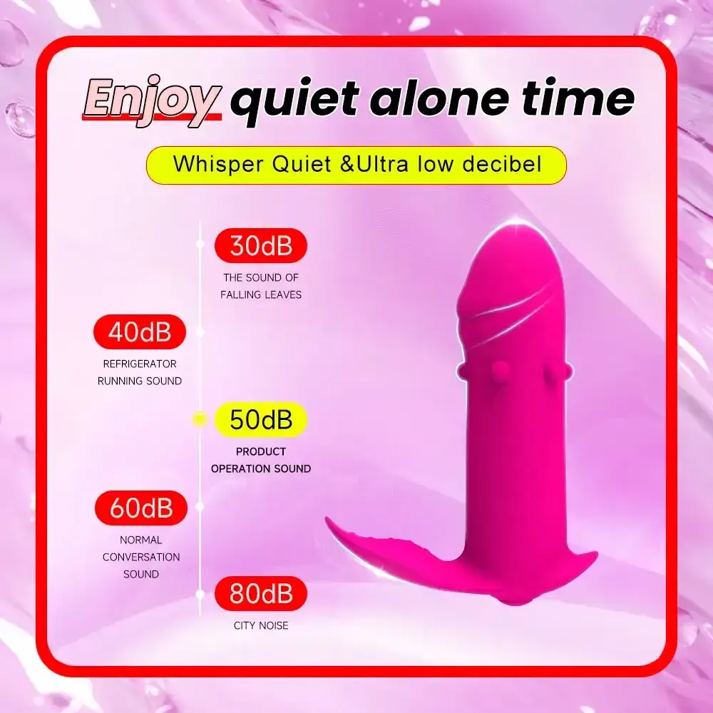 isensualflow es vibrador silicona medica control remoto