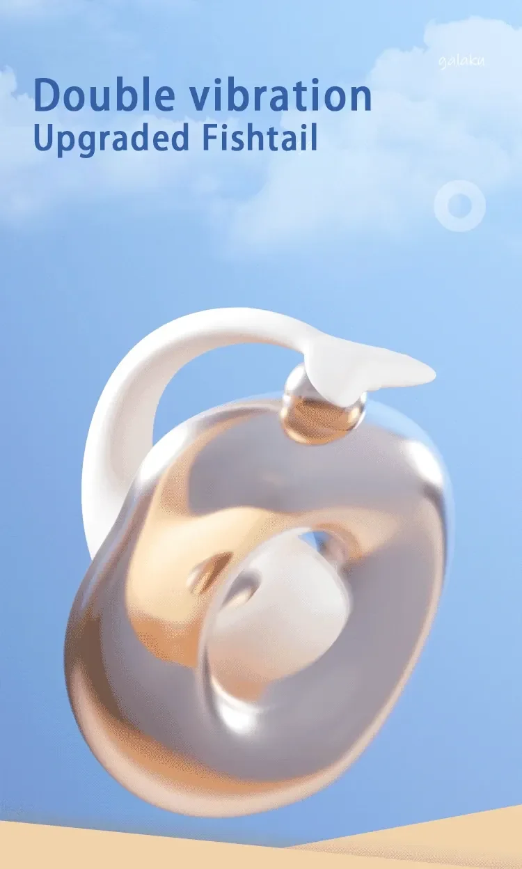 isensualflow es vibrador silicona medica doble estimulacion 1