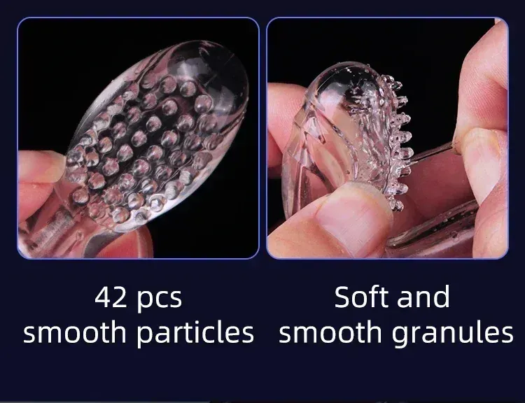 isensualflow es vibrador silicona medica para parejas intimas