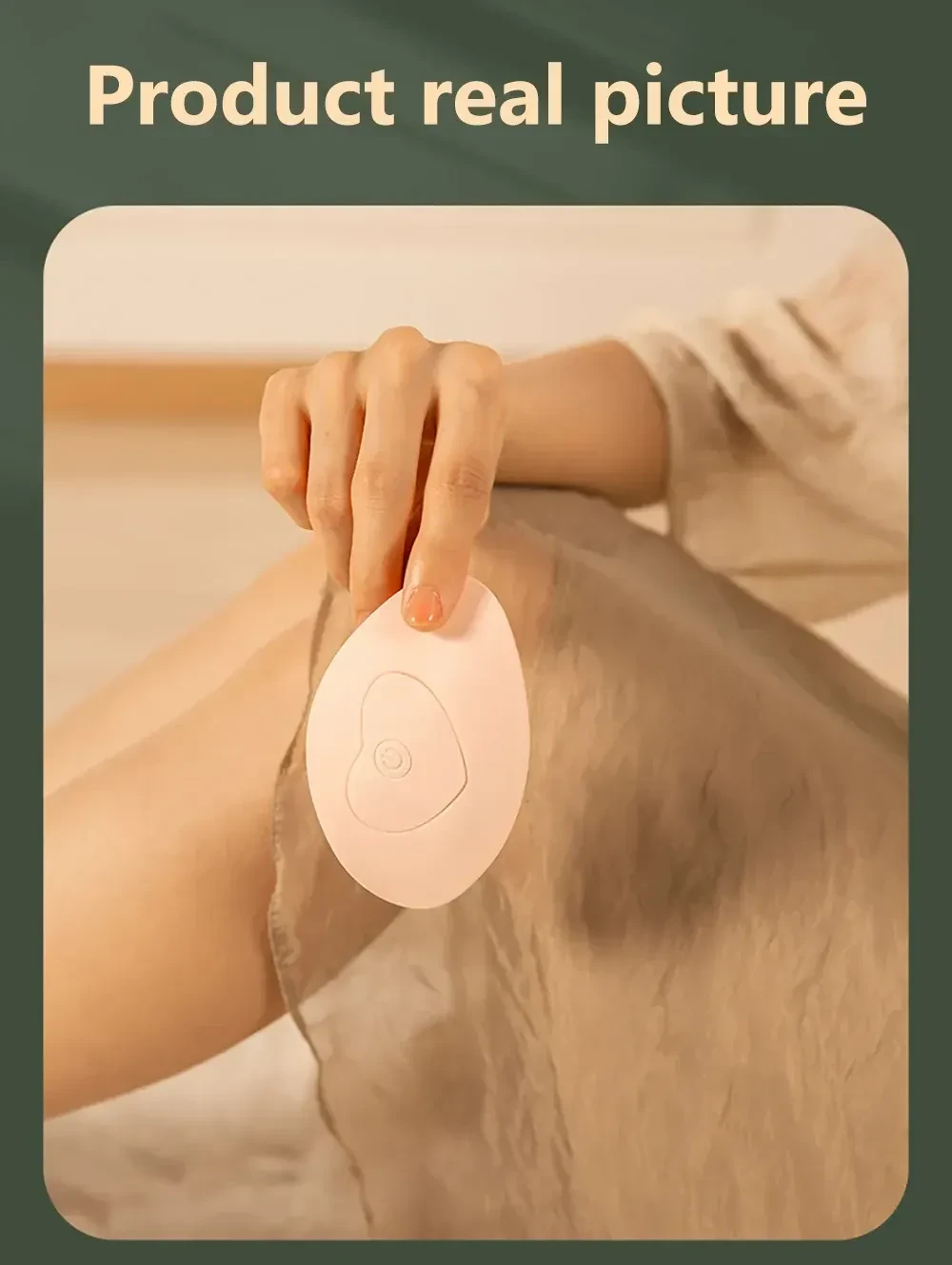 isensualflow es vibrador silicona punto g inalambrico