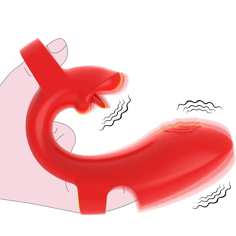 isensualflow es vibrador silicona suave con 10 modos