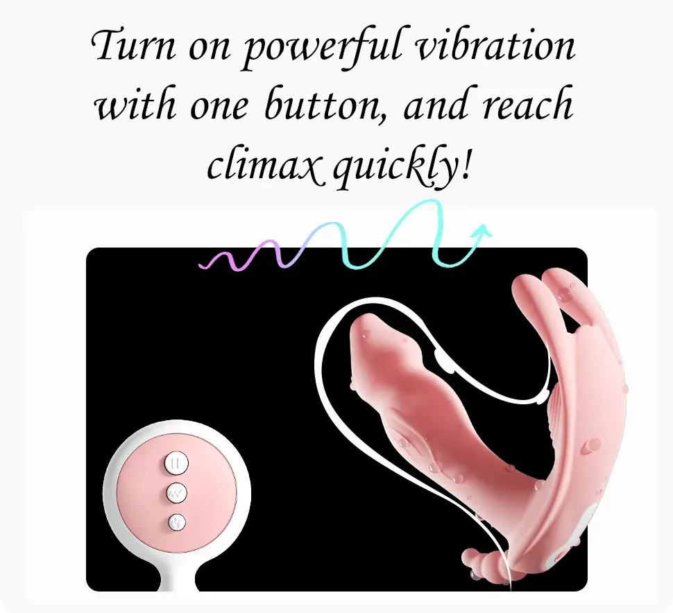 isensualflow es vibrador silicona suave control remoto