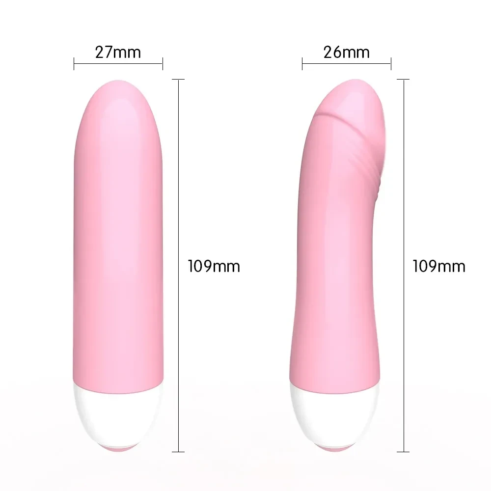 isensualflow es vibrador silicona suave multiples intensidades