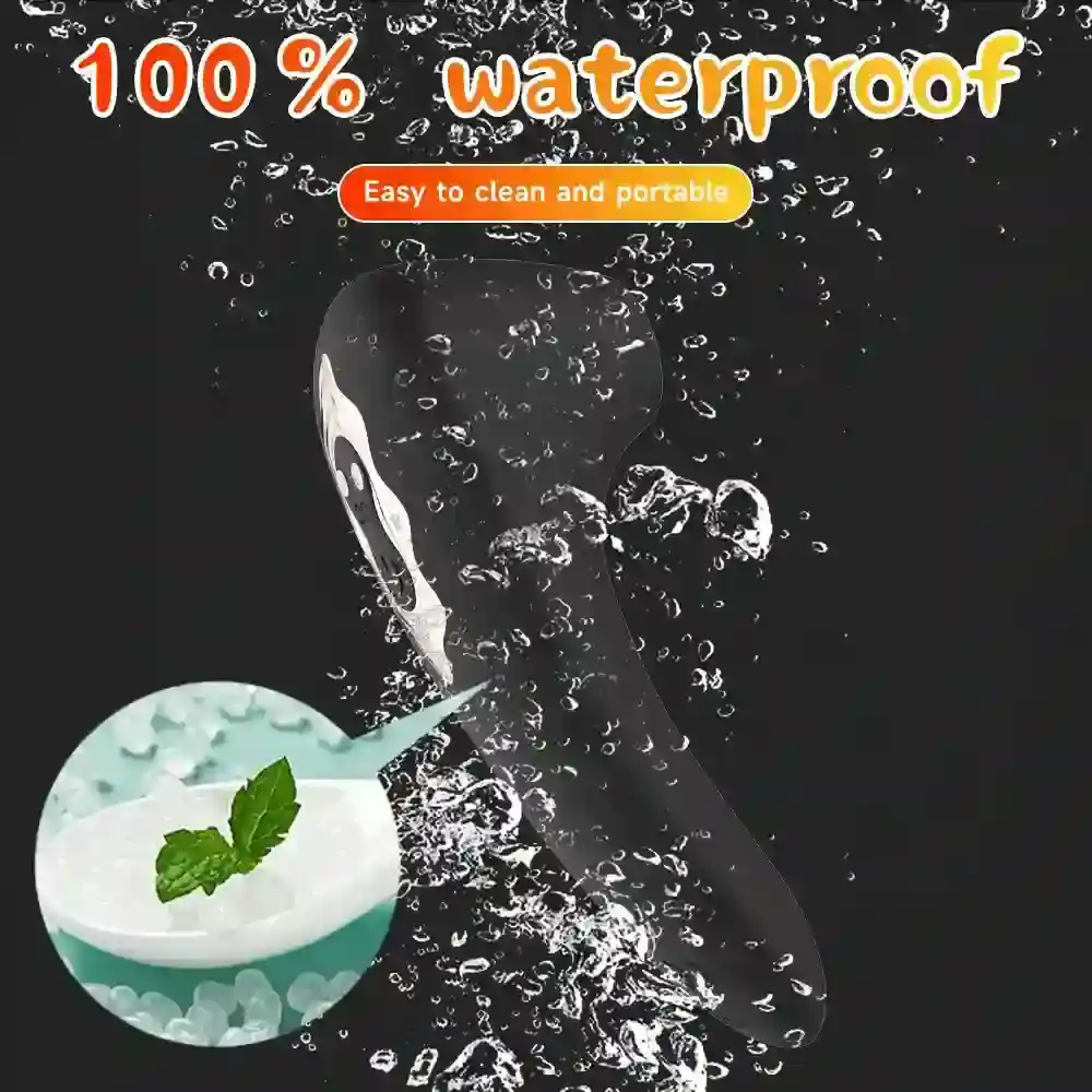 isensualflow es vibrador succionador clitoris silicona suave 1