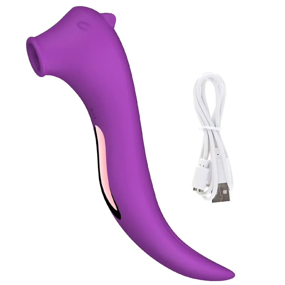 isensualflow es vibrador succionador clitoris silicona suave