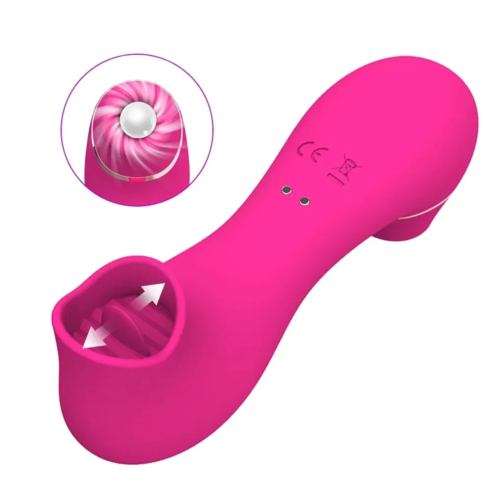 isensualflow es vibrador succionador de clitoris silicona