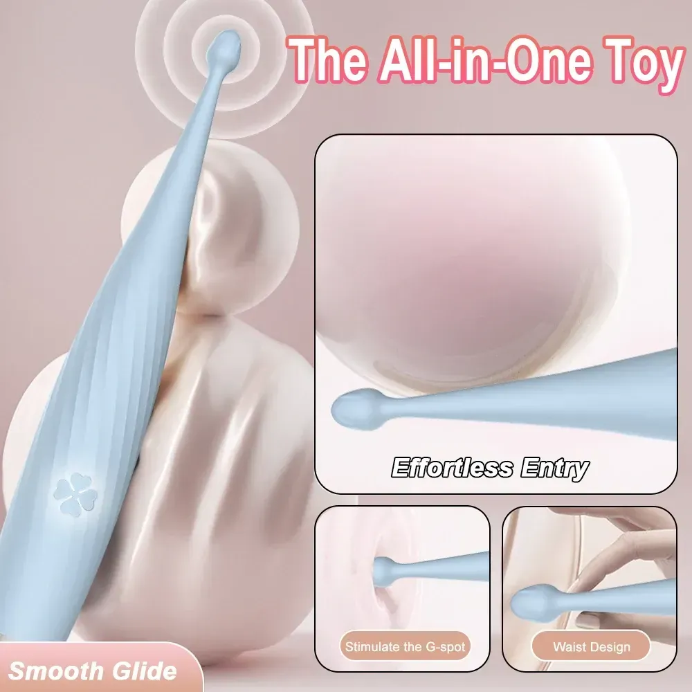 isensualflow es vibrador usb recargable silicona medica