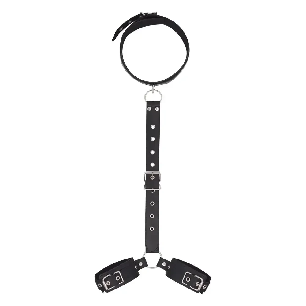 juego de esposas bdsm para juegos sexuales