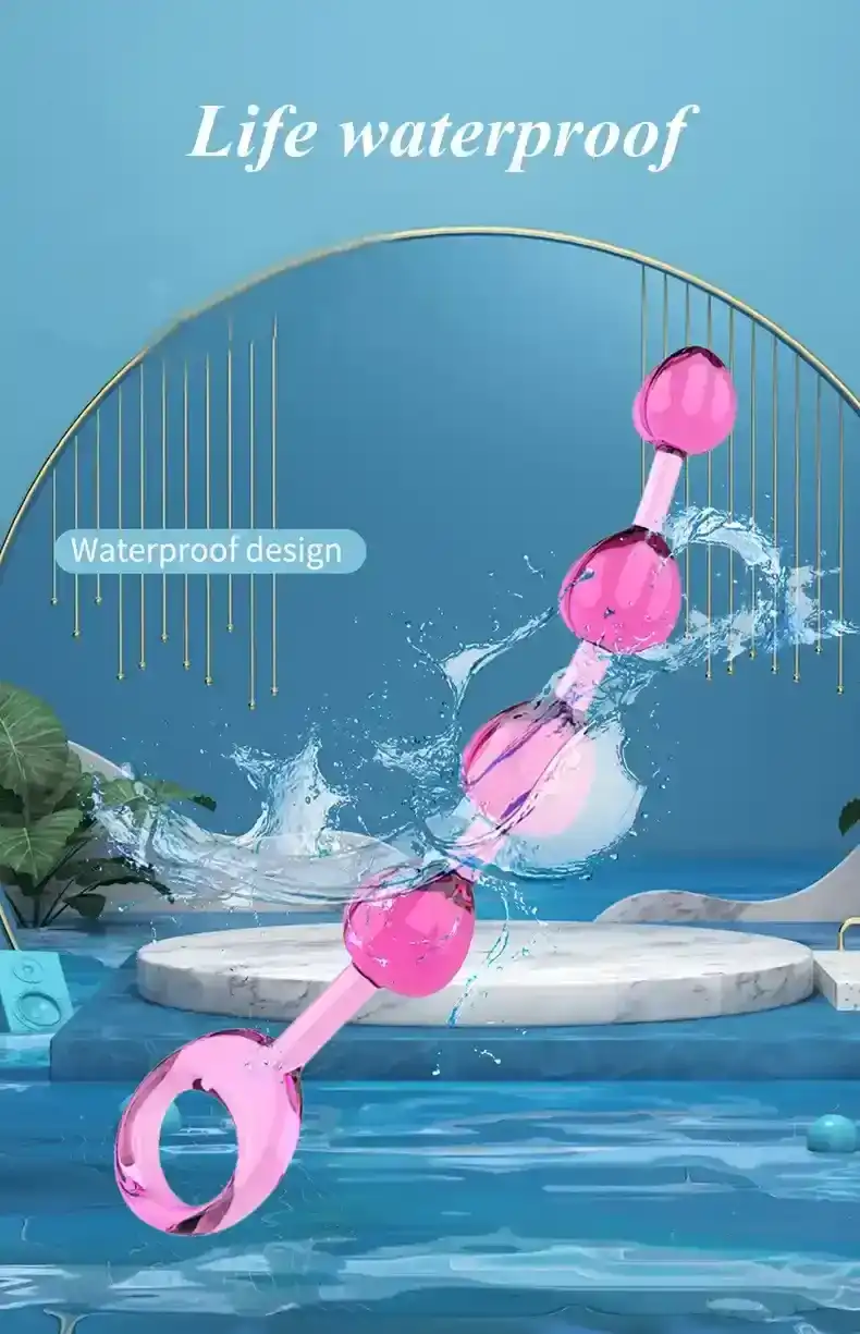 juego de iniciacion anal silicona