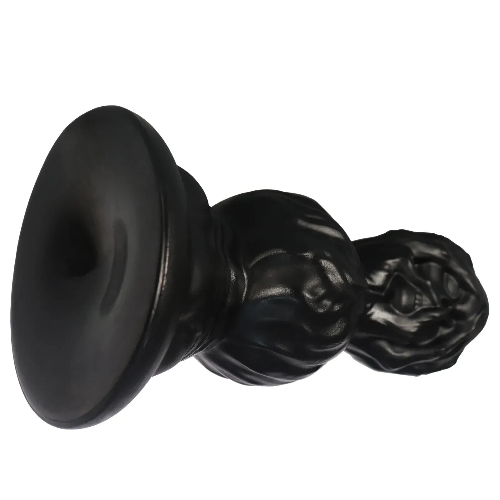 juego de plugs anales de goma