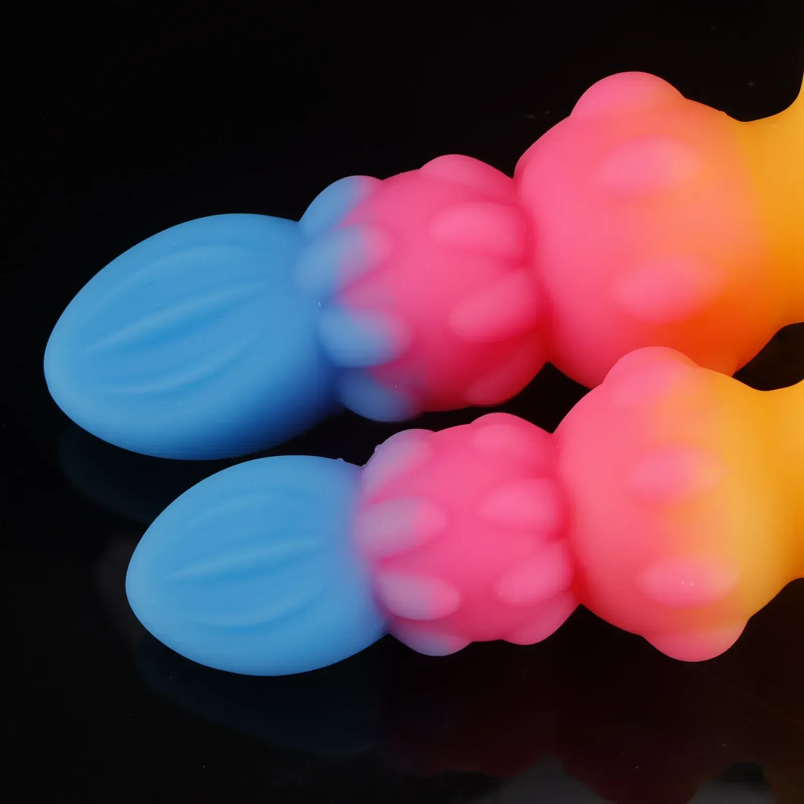 juego de plugs anales principiantes