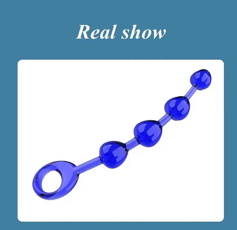 juego iniciacion plug anal suave